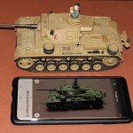 Panzer III, 1/35